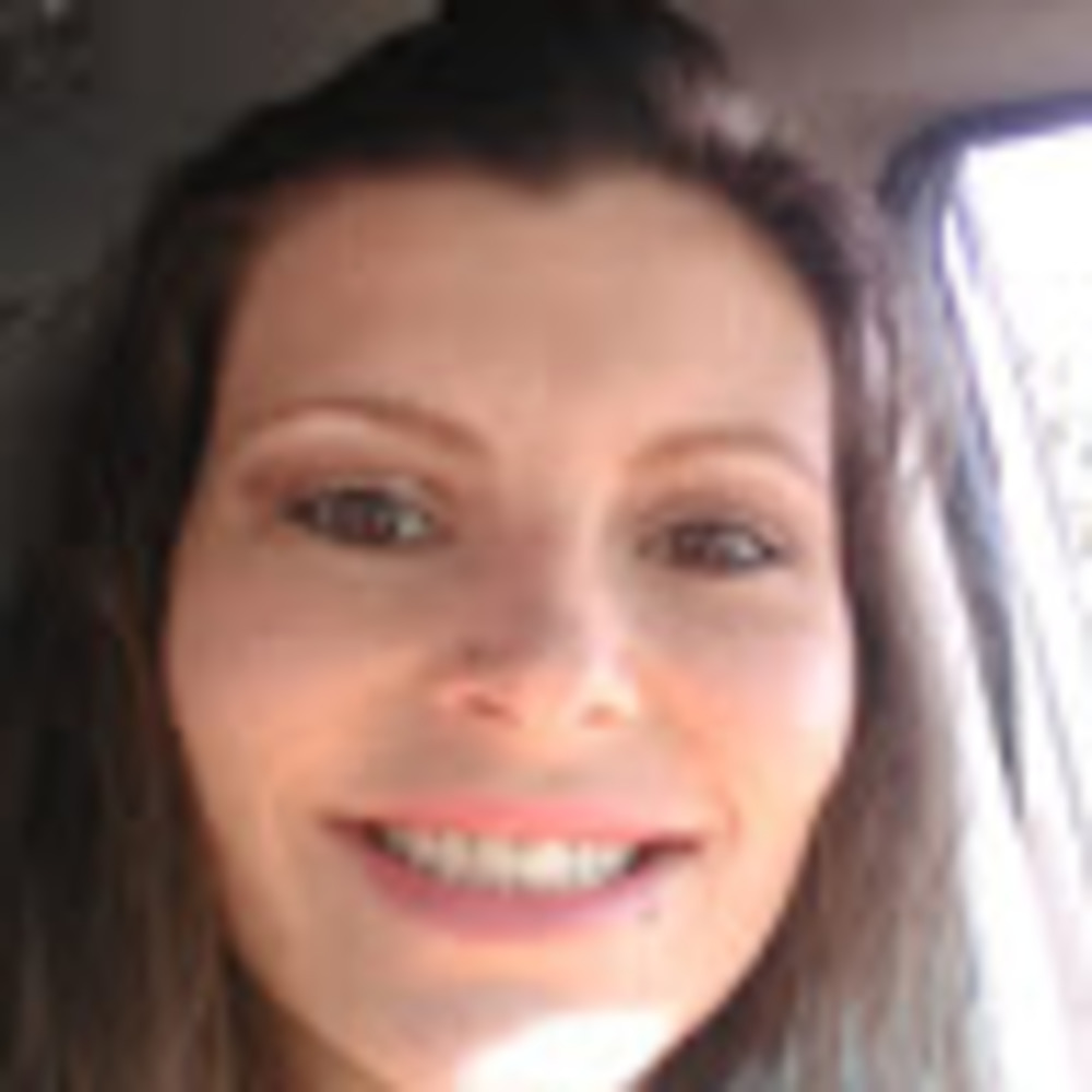 Meet your Posher, Whitney